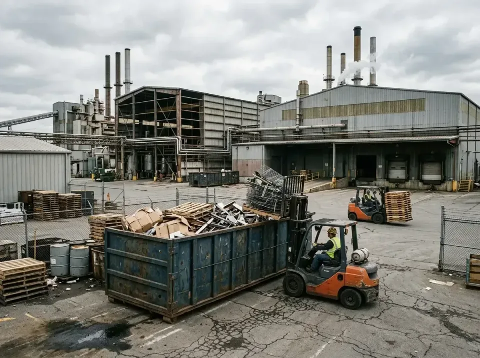 industrial-factory-scrap-conta-003 — frequently asked questions, Cheap Roll-off Dumpster Rentals in Palmetto, GA